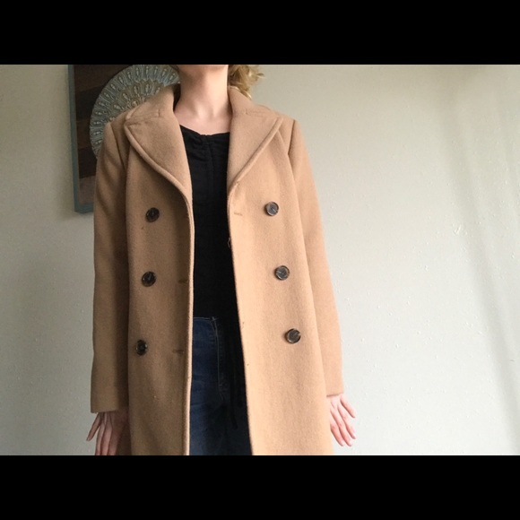 LOFT Jackets & Blazers - Loft Pea Coat